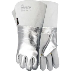 1034A Welding Gloves, Pair