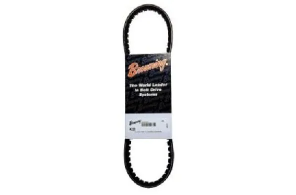 1089556 Grip Notch Belt Notched V-Belt