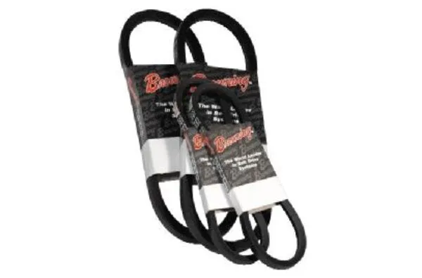 1094309 FHP Belt 4L Series Wrapped Belt