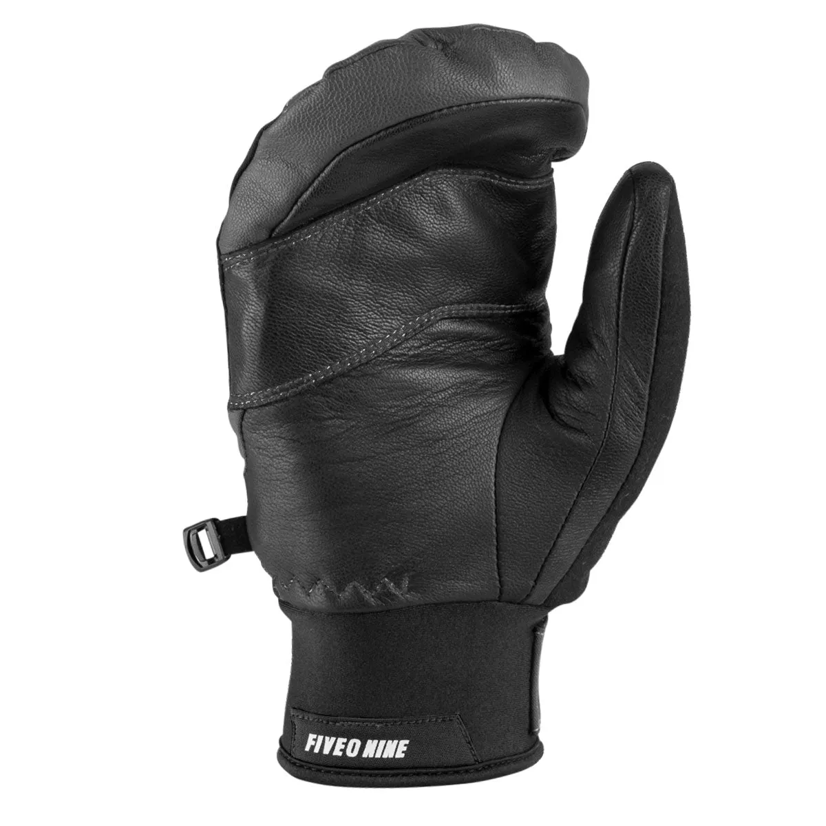 509 Youth Rocco Insulated Snow Mitt