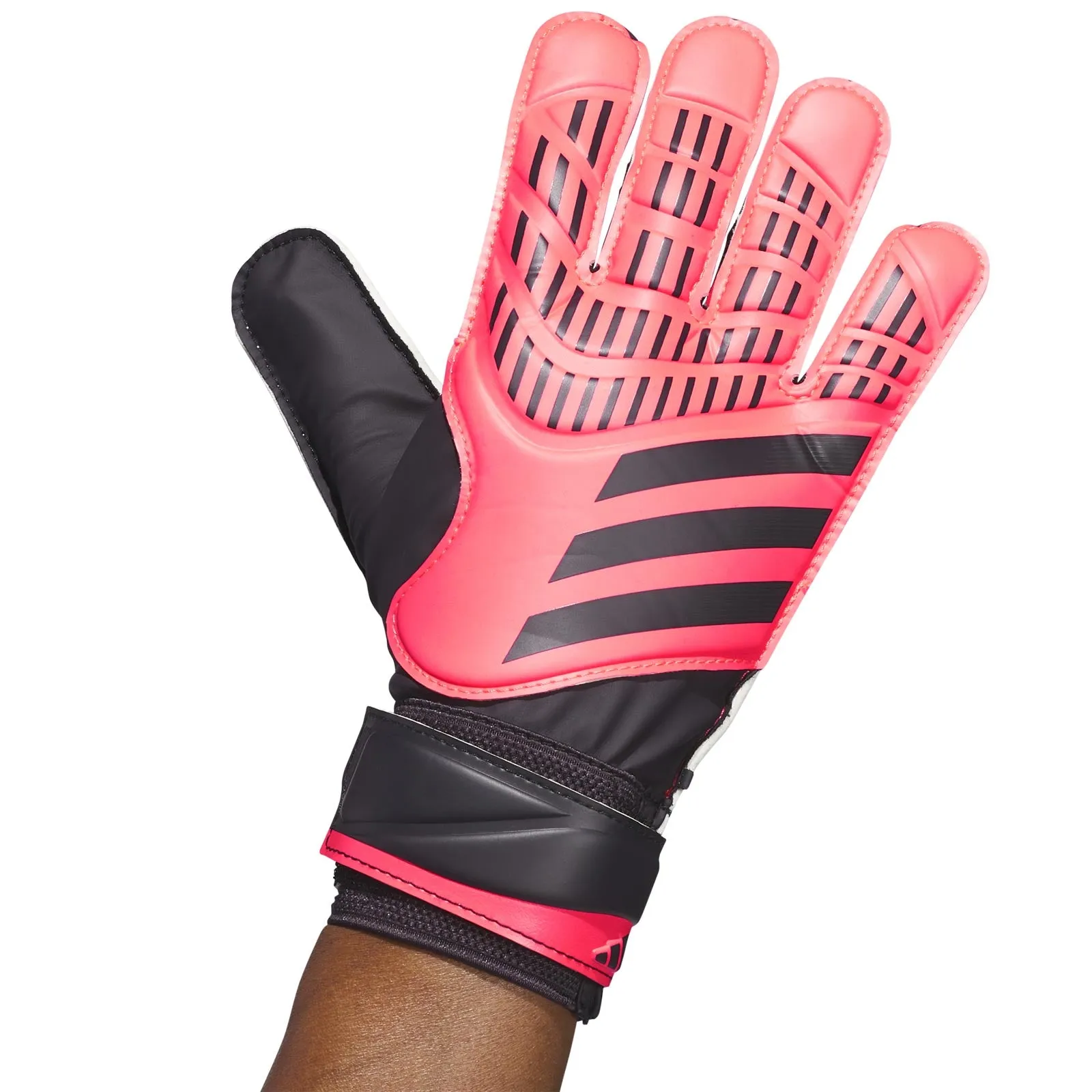 adidas Predator Goalkeeper Football Training Gloves