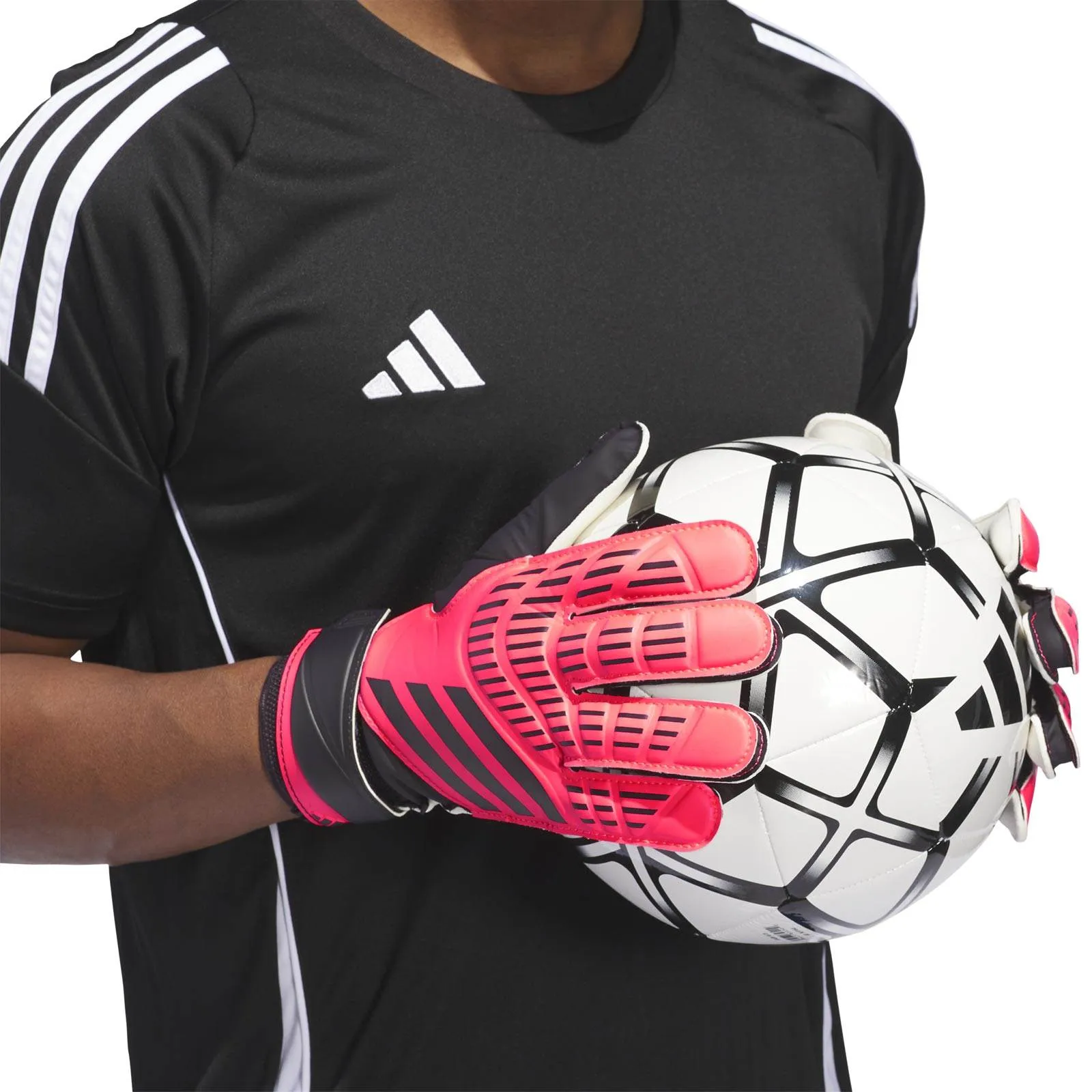 adidas Predator Goalkeeper Football Training Gloves