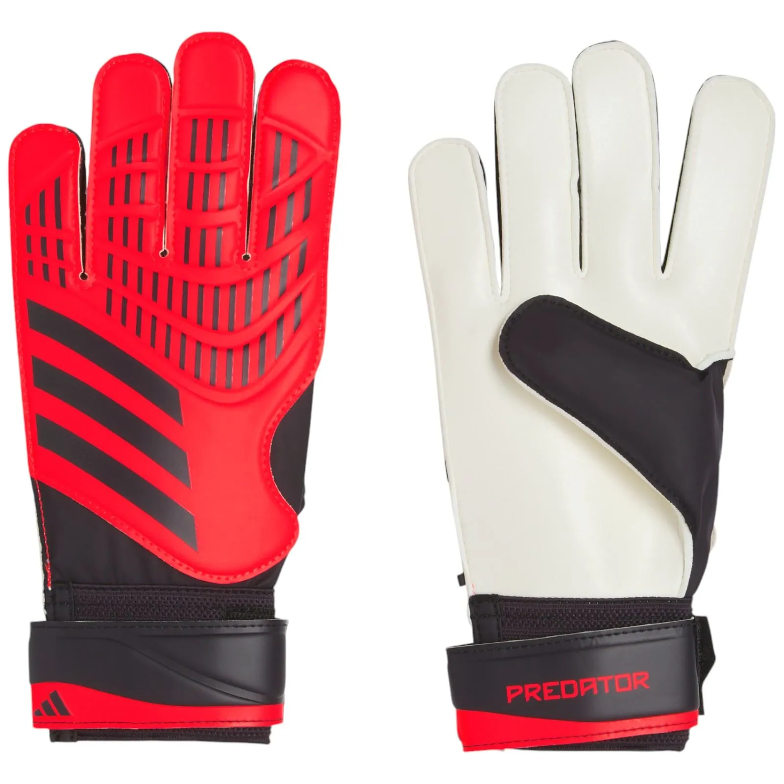 adidas Predator Goalkeeper Football Training Gloves