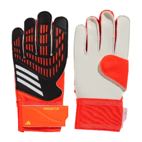 Adidas Youth Predator Training Goalkeeper Gloves