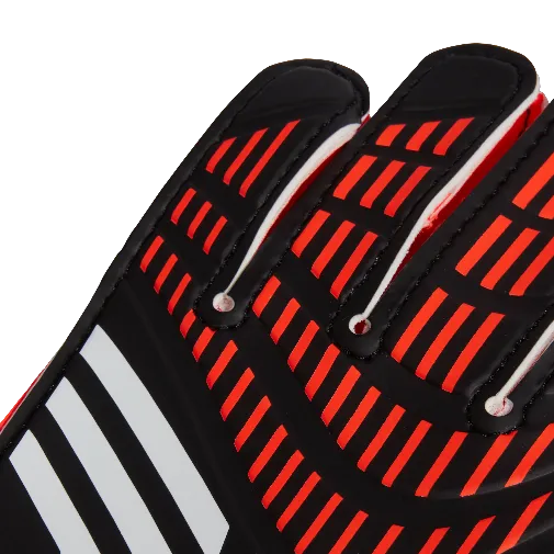 Adidas Youth Predator Training Goalkeeper Gloves