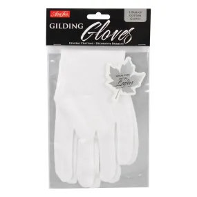 AFC Gilding Gloves Cotton (1 Pair)