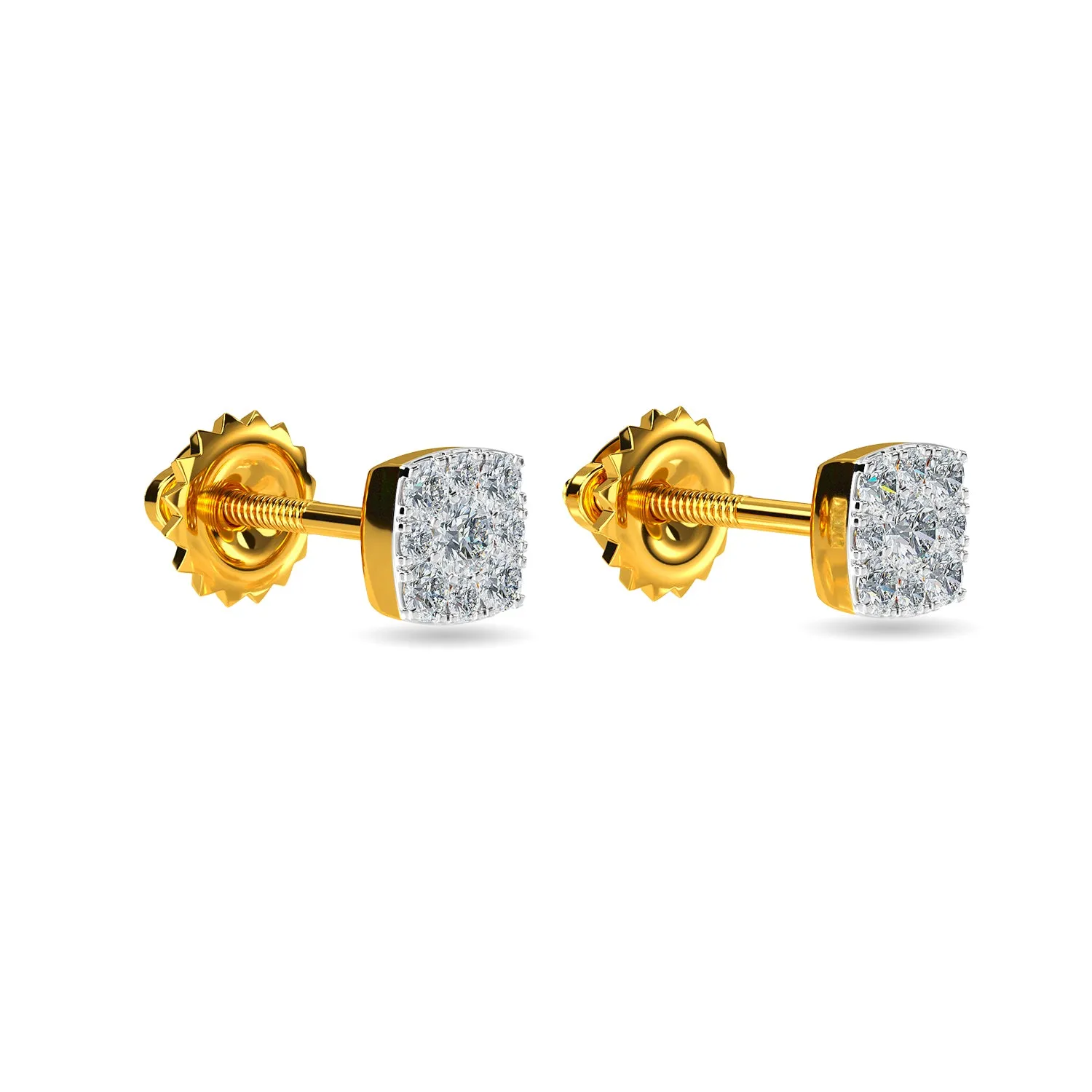 Aishani Earring