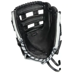 All Star 12 inch Fastpitch Infield Glove FGWAS-1200HB