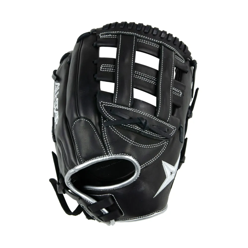 All Star 12 inch Fastpitch Infield Glove FGWAS-1200HB