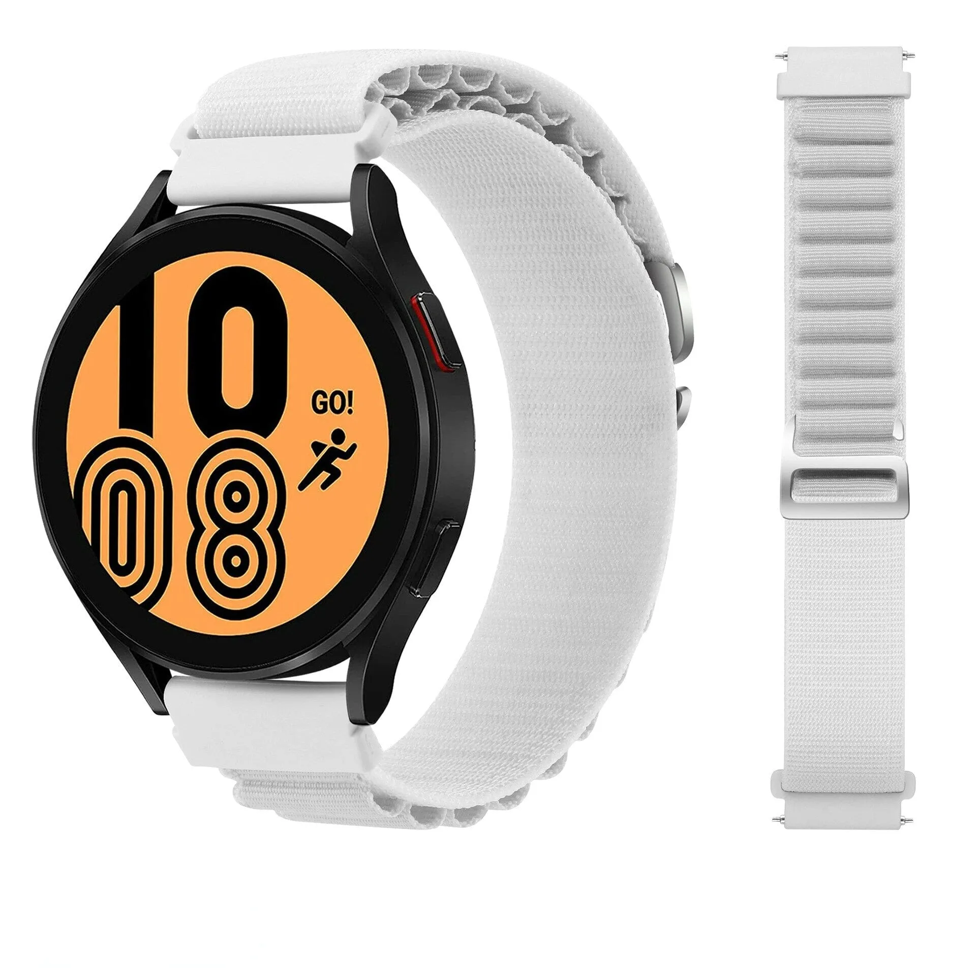 Alpine Loop Watch Straps Compatible with the Xiaomi Amazfit GTS 4