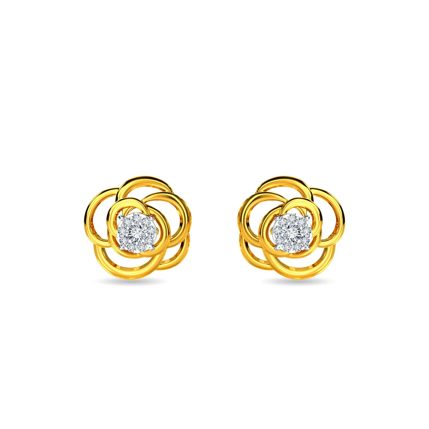 Amaya Earring