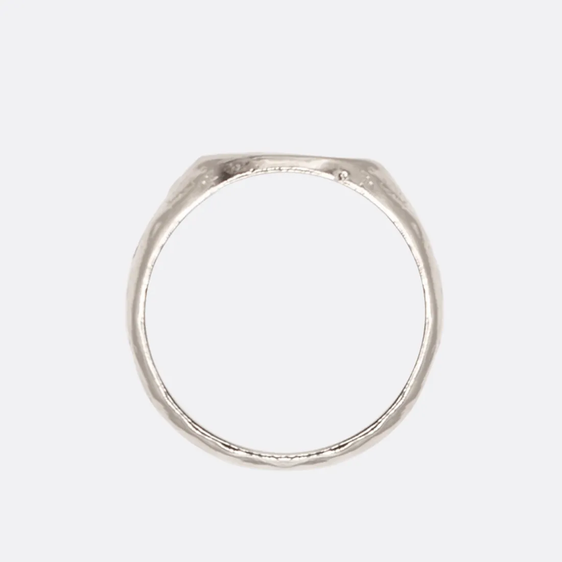 Amore Signet Ring