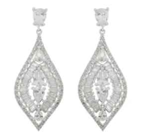 Anna Kara Statement Earring