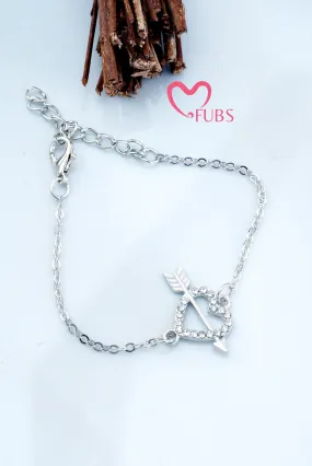 Arrow of Love Bracelet