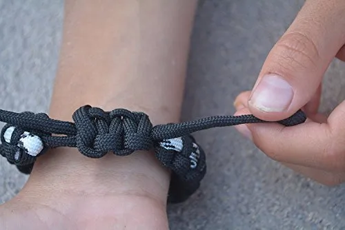 Baseball Paracord