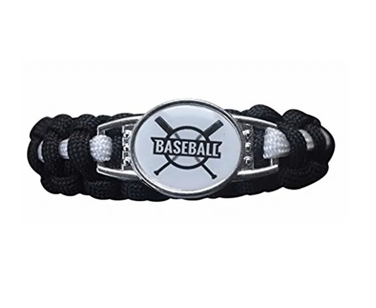 Baseball Paracord