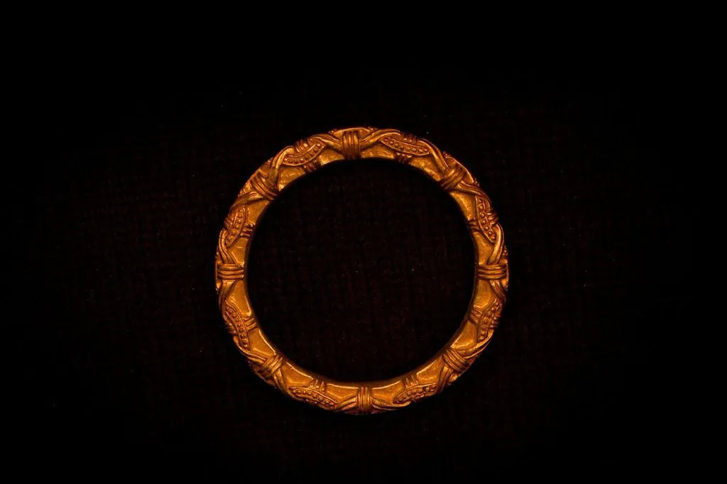 Belt ring - B-22