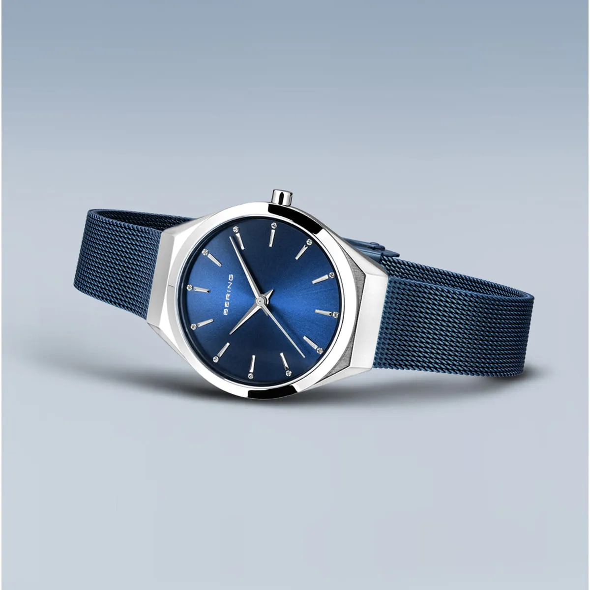 Bering Ultra Slim Collection 18729-307