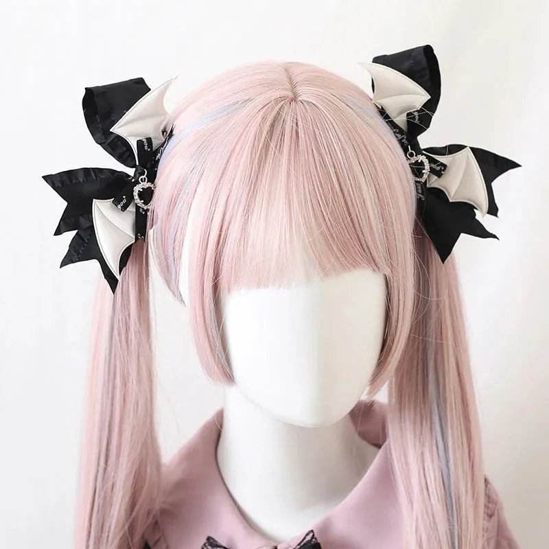 Bow Wings Hairpin AD21162