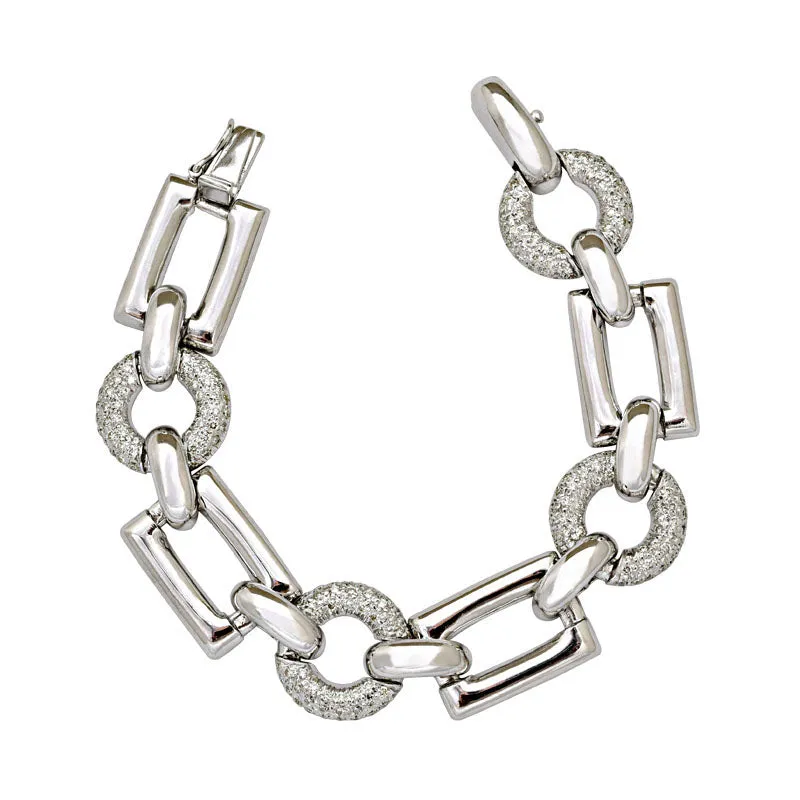 Bracelet- Diamond (219DS)