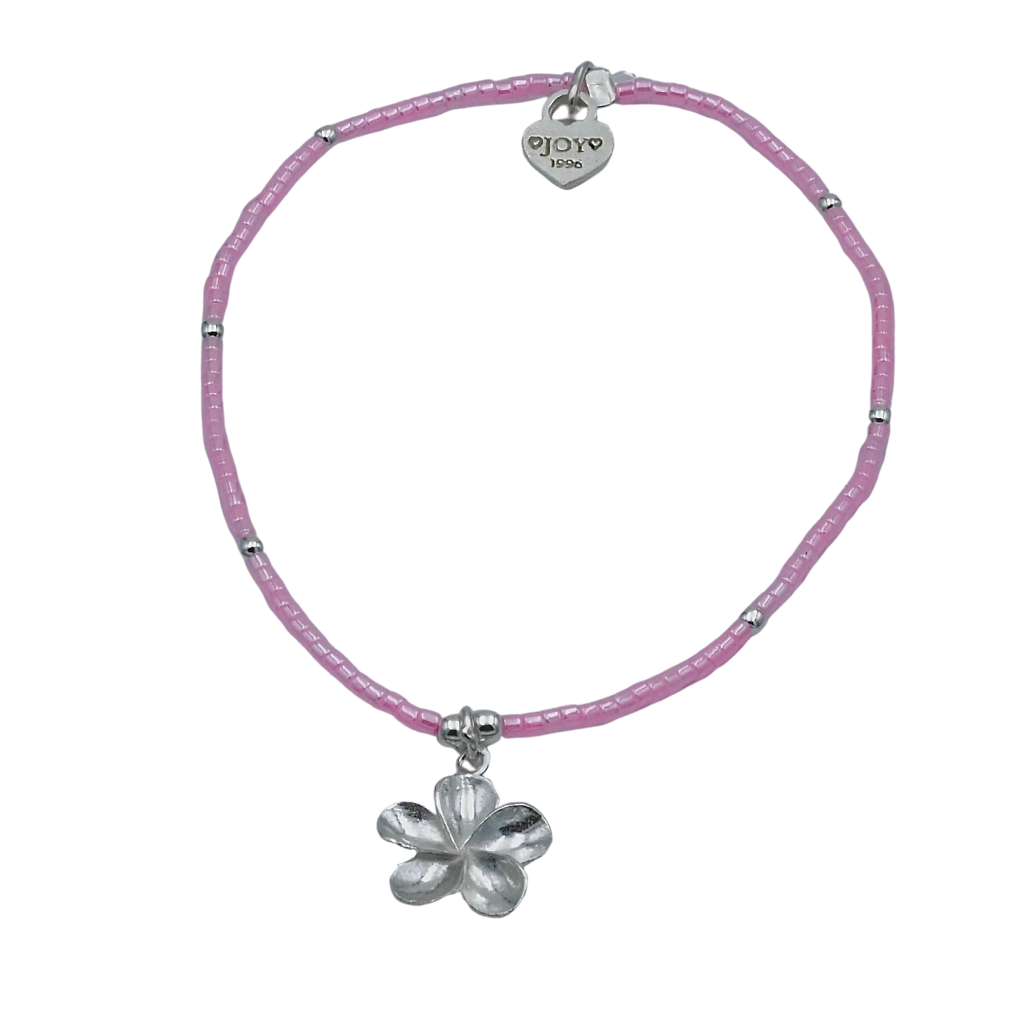 Bracelet Jamaica Summer Frangipani