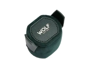 British Racing Green Small Cuff