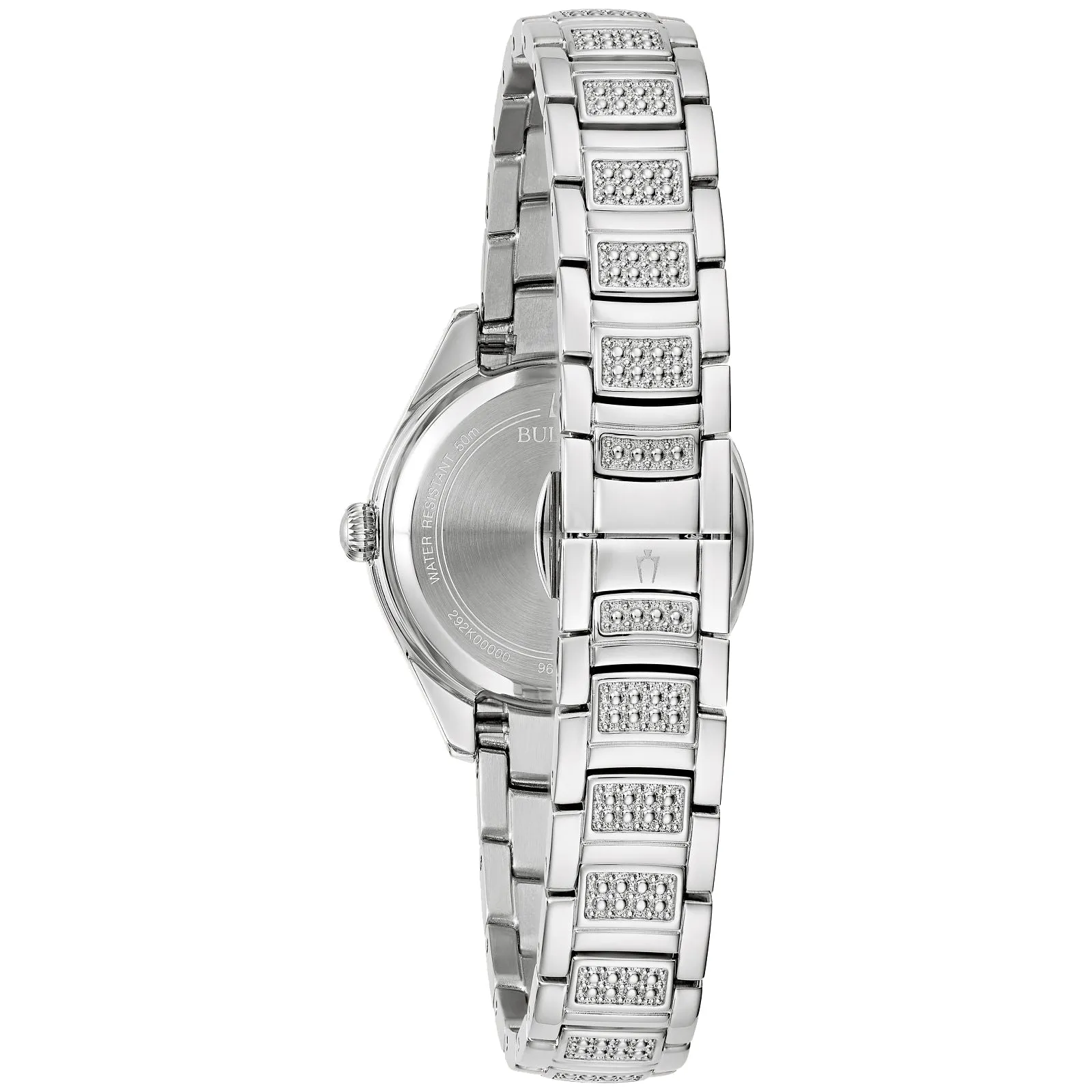 Bulova Crystal Collection 96L311