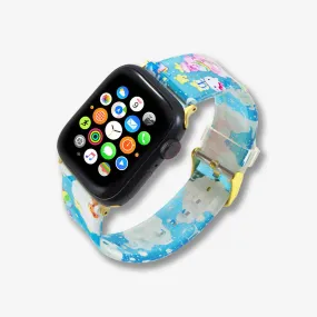 Care Bears™   Hello Kitty® and Friends Jelly Apple Watch® Band