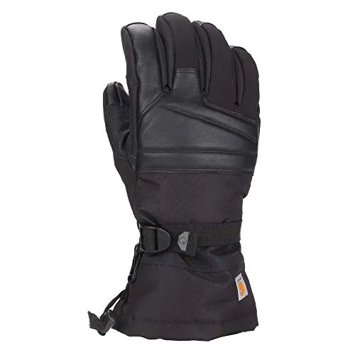 Carhartt A728 Men's Cold Snap Insulated Work Glove