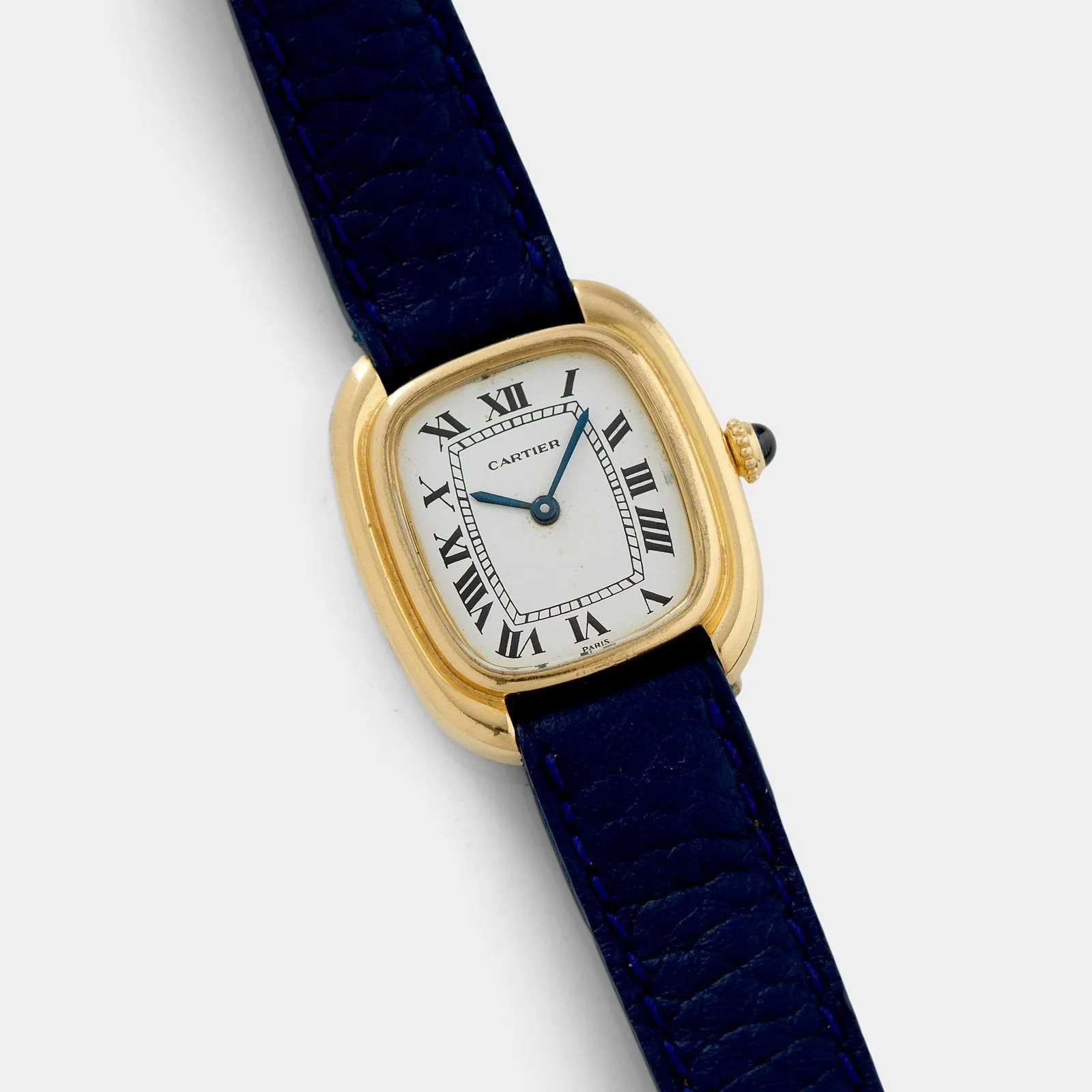 Cartier Gondole 18kt Yellow Gold