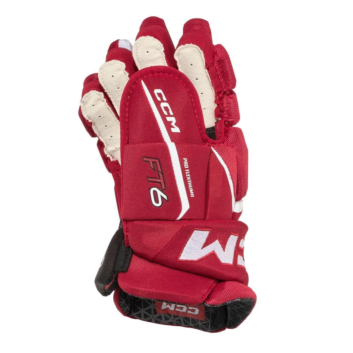 CCM Jetspeed FT6 Hockey Gloves - Senior