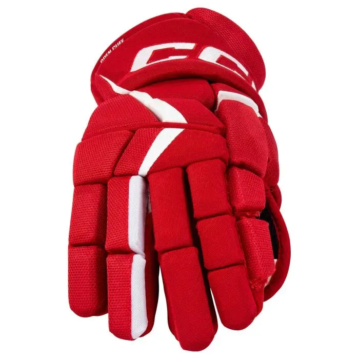 CCM Jetspeed FT6 Senior Hockey Gloves