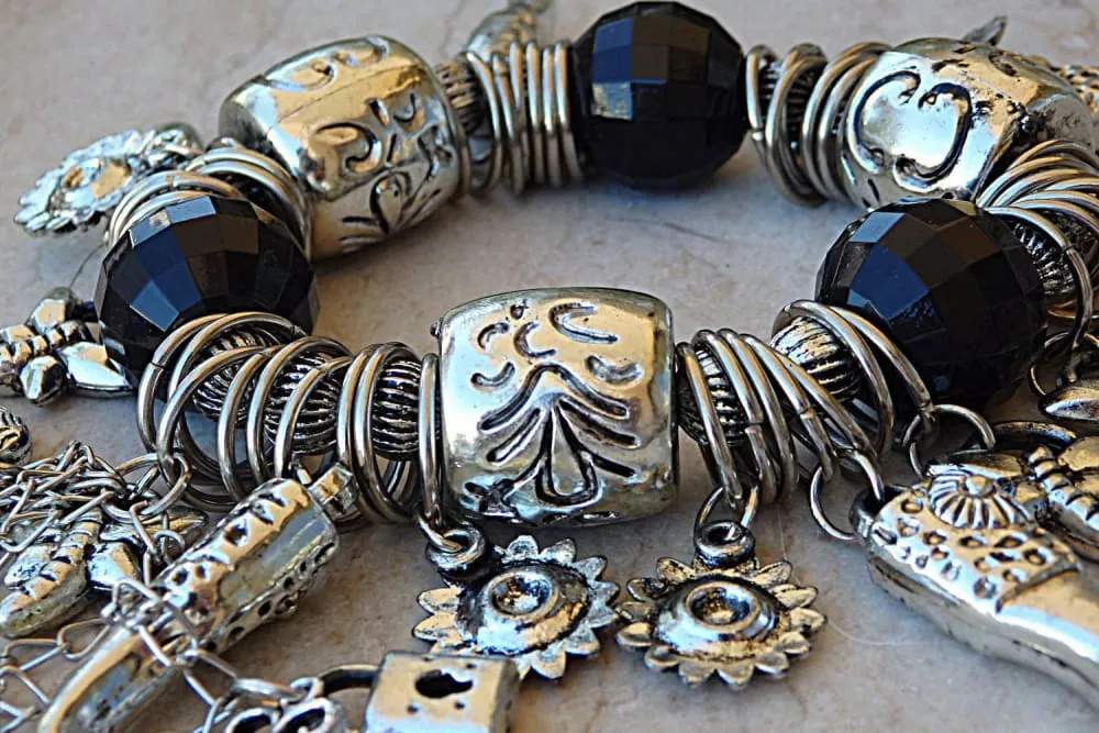 Charm Bracelet