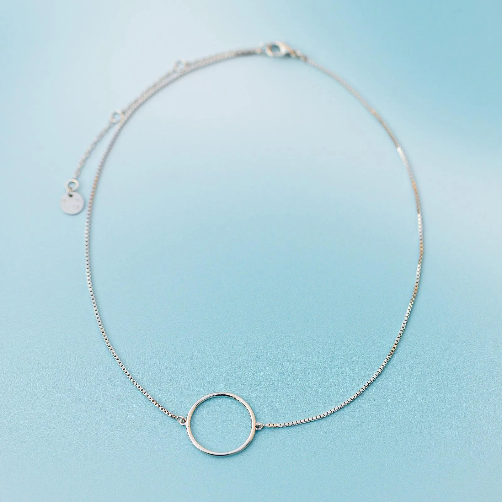 Circle Choker