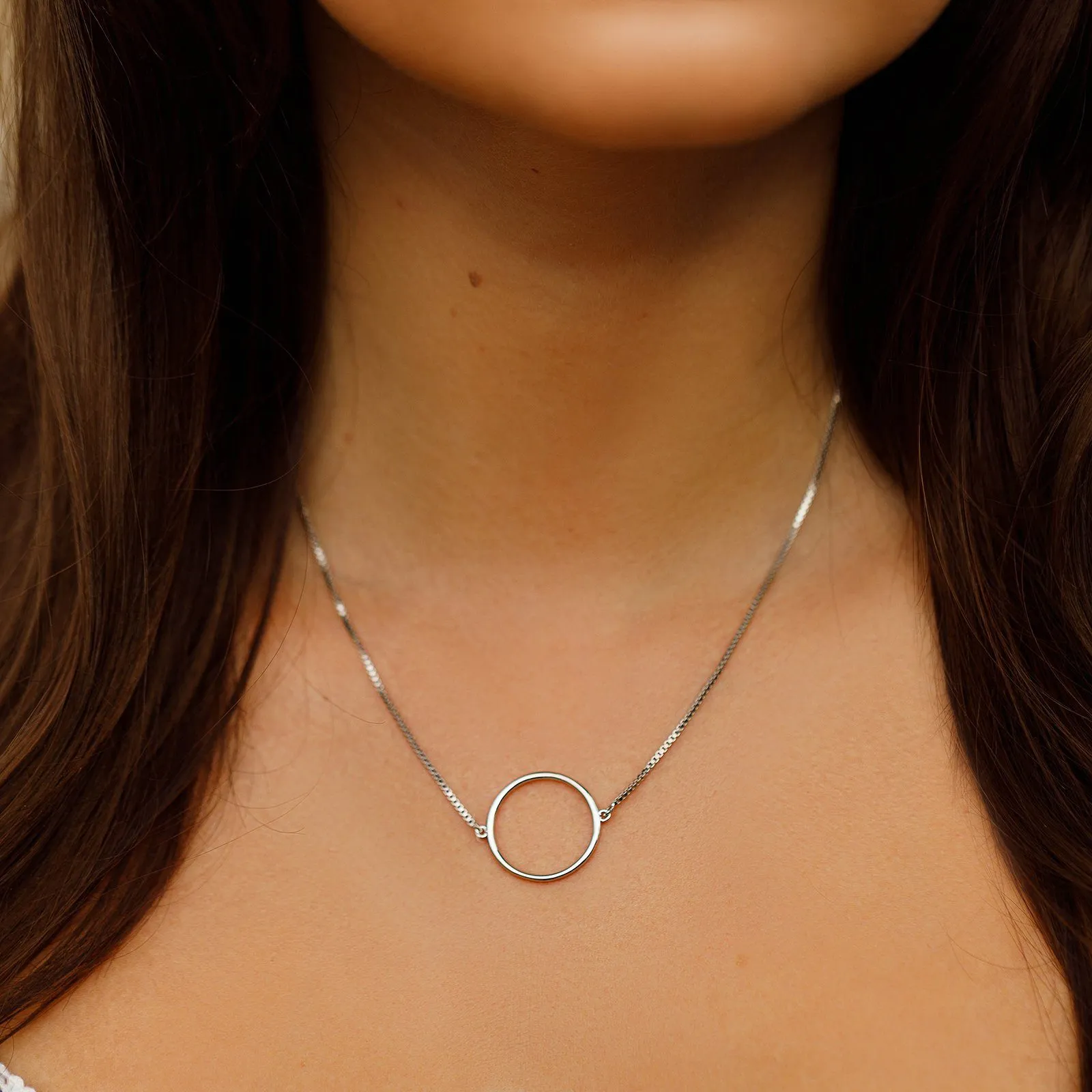 Circle Choker