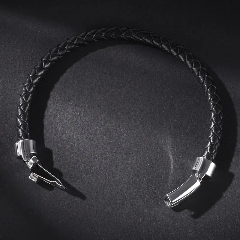 Classic minimalist bracelet