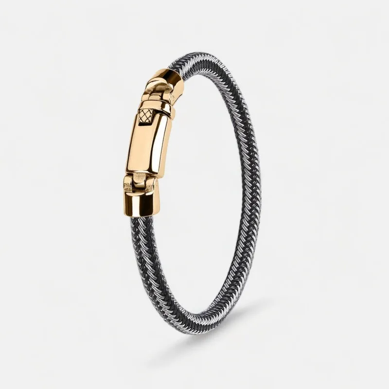 Classic minimalist bracelet