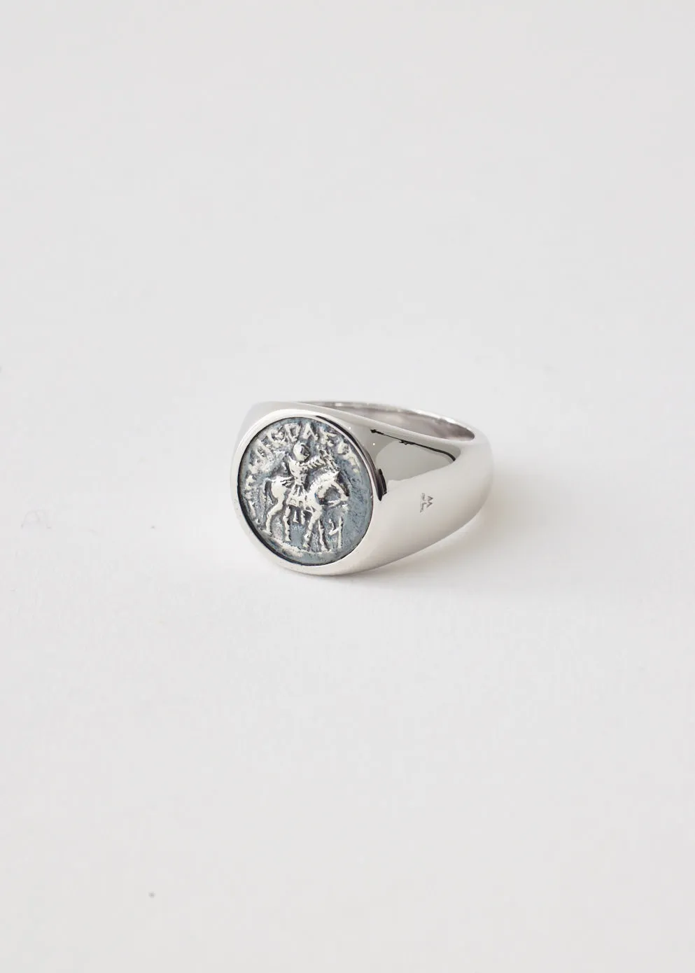 Coin Ring