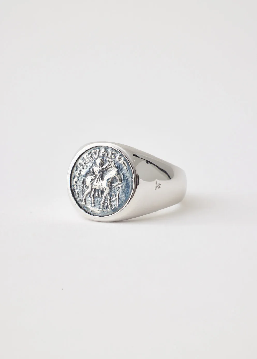 Coin Ring