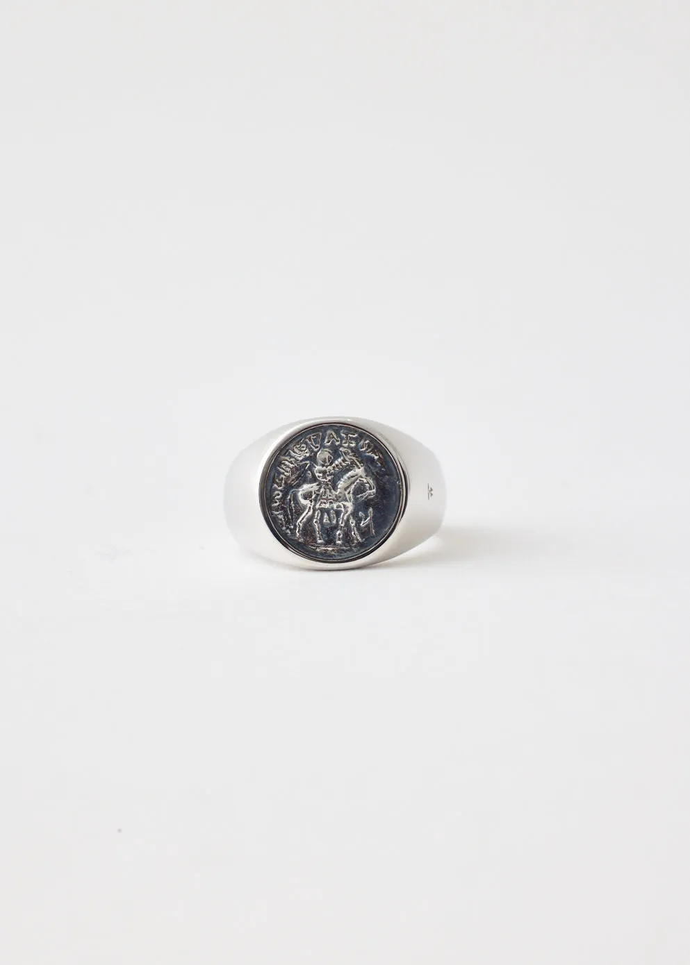 Coin Ring