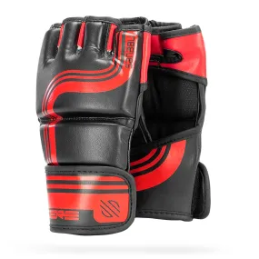 CORE Series 4 oz MMA Grappling Gloves