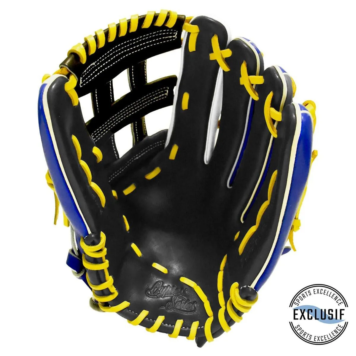 Cypress Series Custom Glove 12.75"