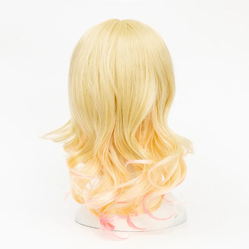 Diabolik Lovers Yui Komori Cosplay Wig - Wig   Hairpin