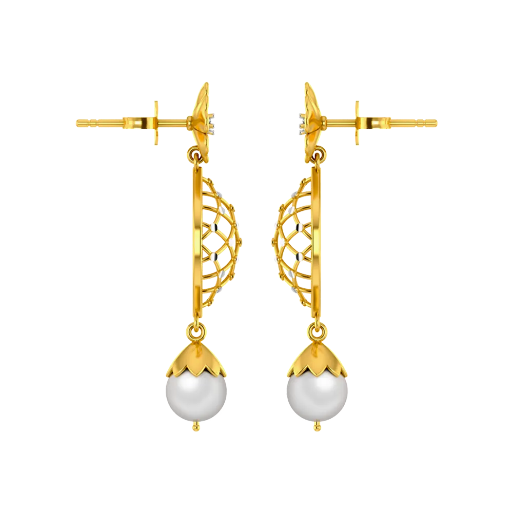 Diamond Earrings For Your Perfect Embellishing Essentials