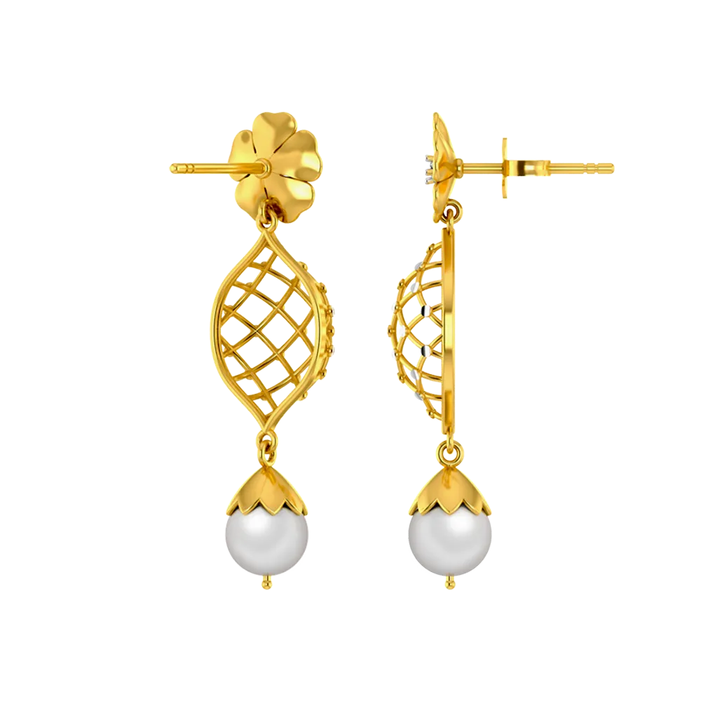 Diamond Earrings For Your Perfect Embellishing Essentials