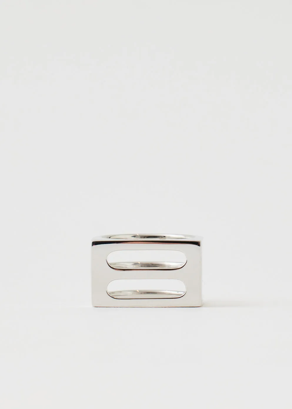 Double Cage Ring