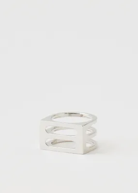 Double Cage Ring