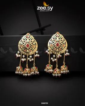 EARRINGS-0407