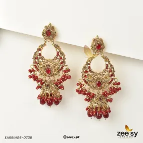 EARRINGS-0738