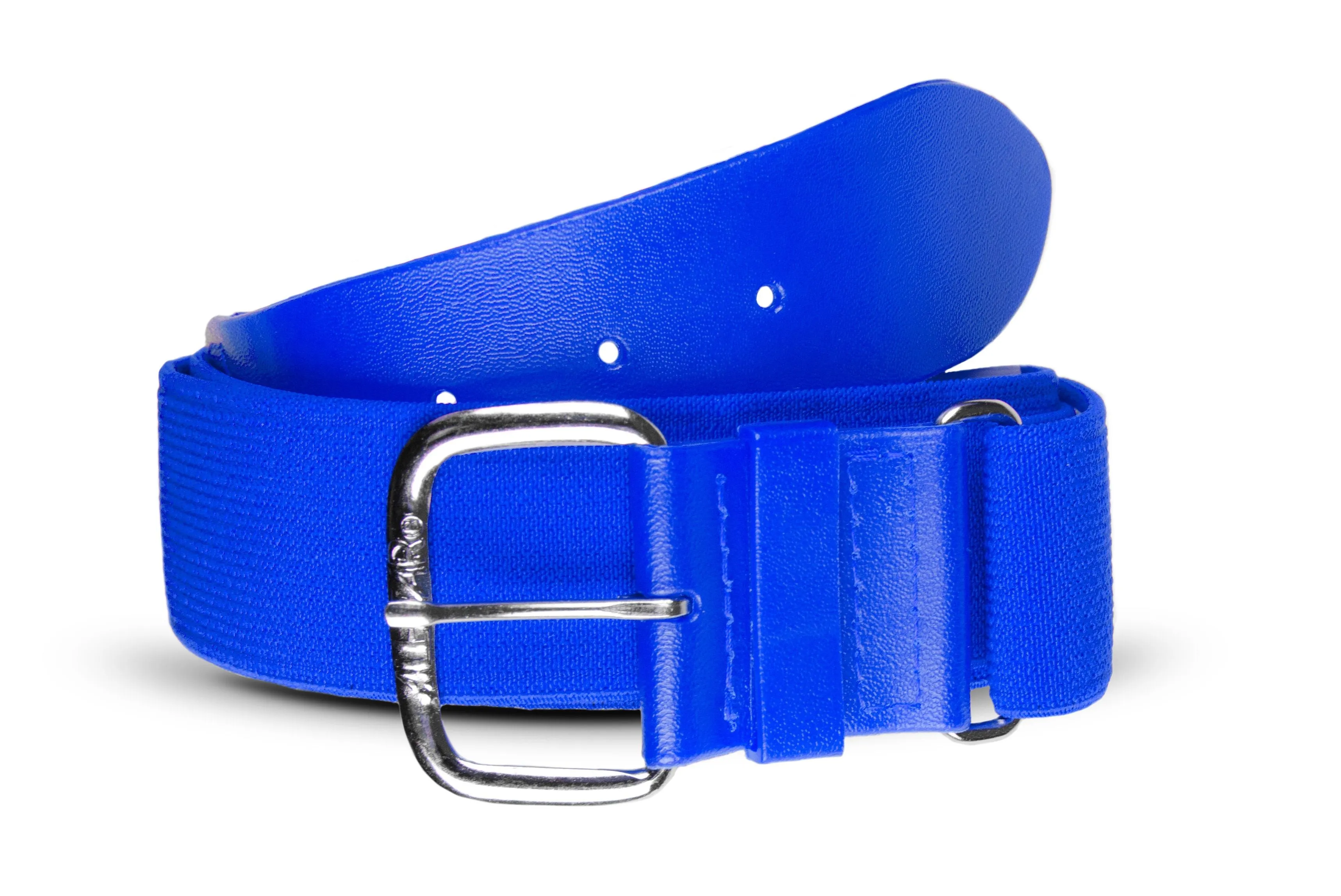 Elastic Adjustable Belt - Royal